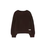 Baje Studio Lowell Brown choco