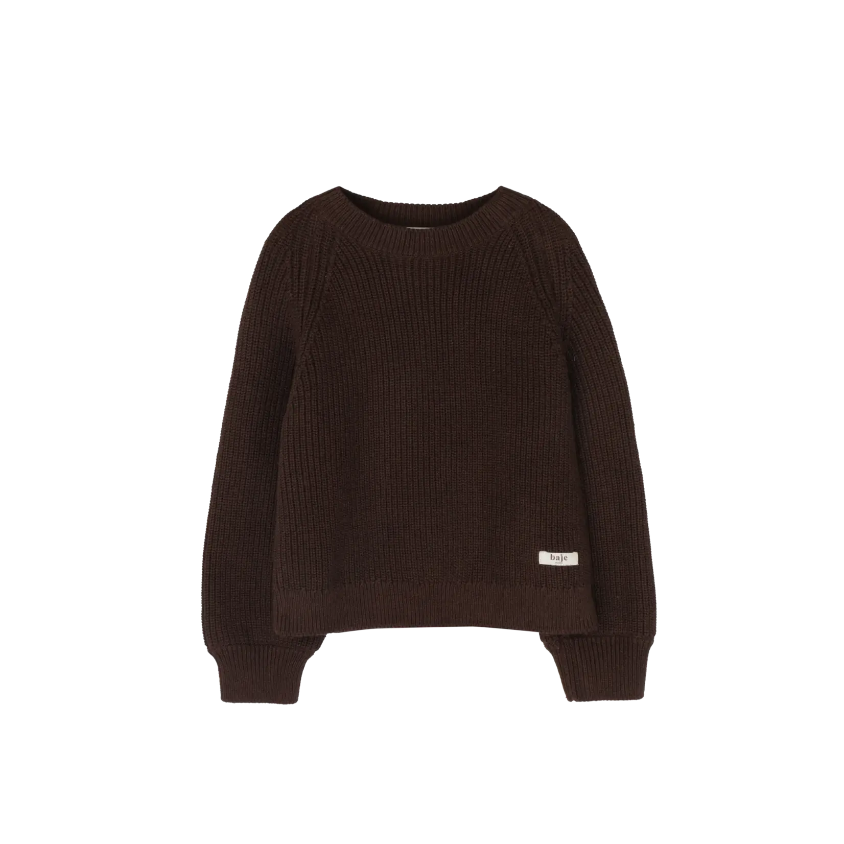 Baje Studio Lowell Brown choco