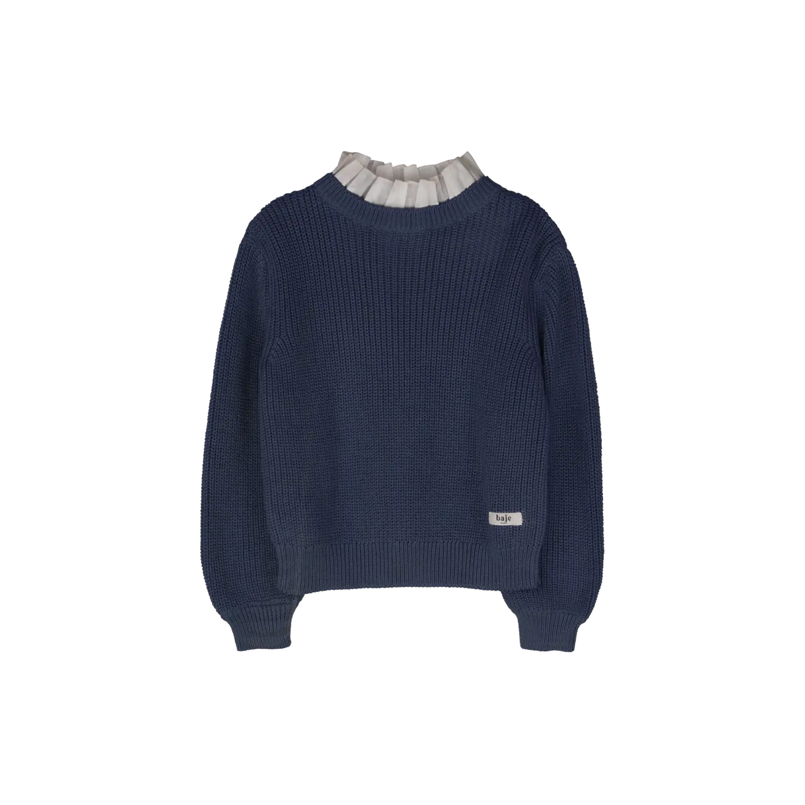 Baje Studio Mai Blue