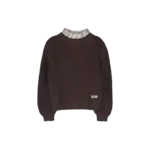 Baje Studio Mai Brown choco
