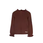 Baje Studio Nula Copper brown