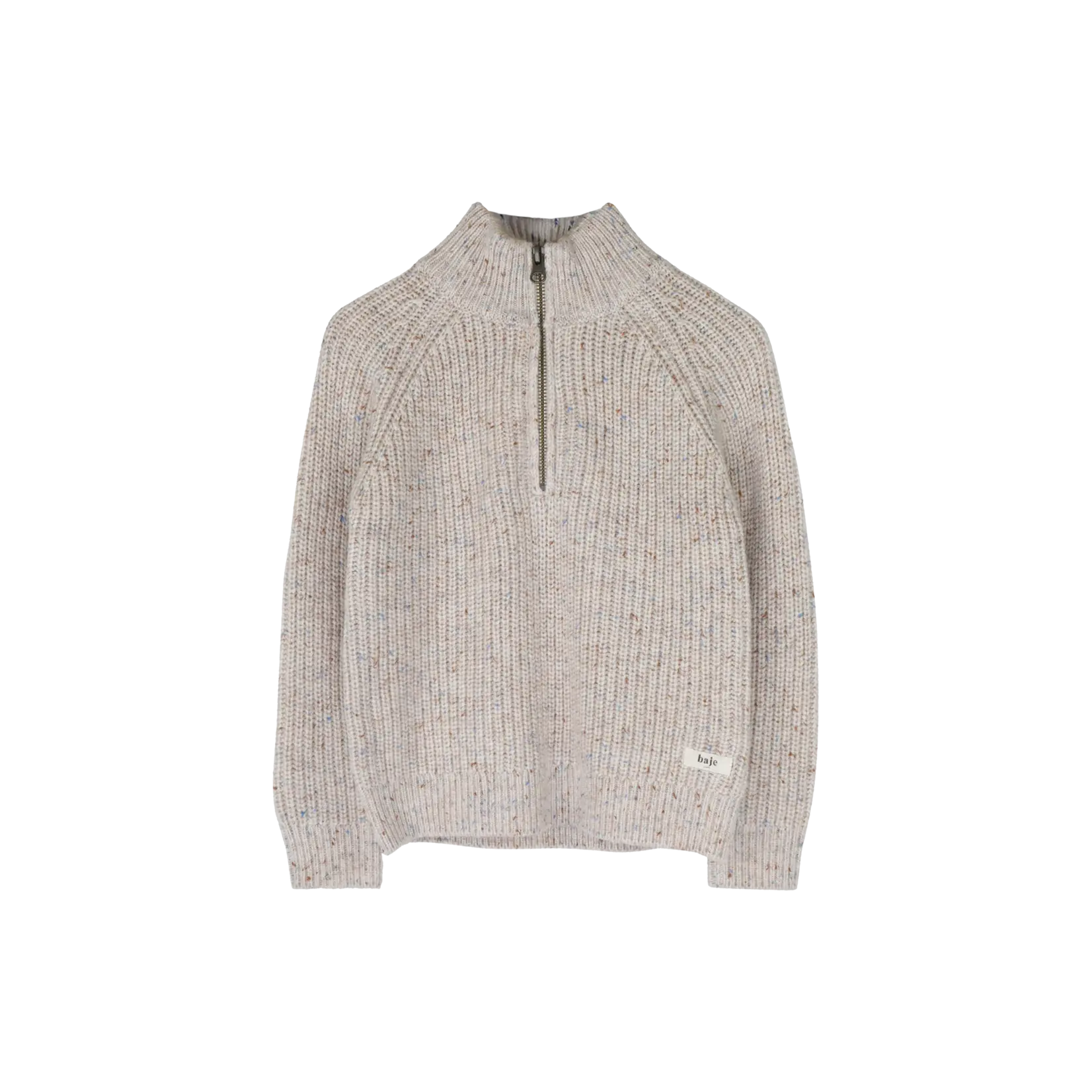 Baje Studio Fox Taupe