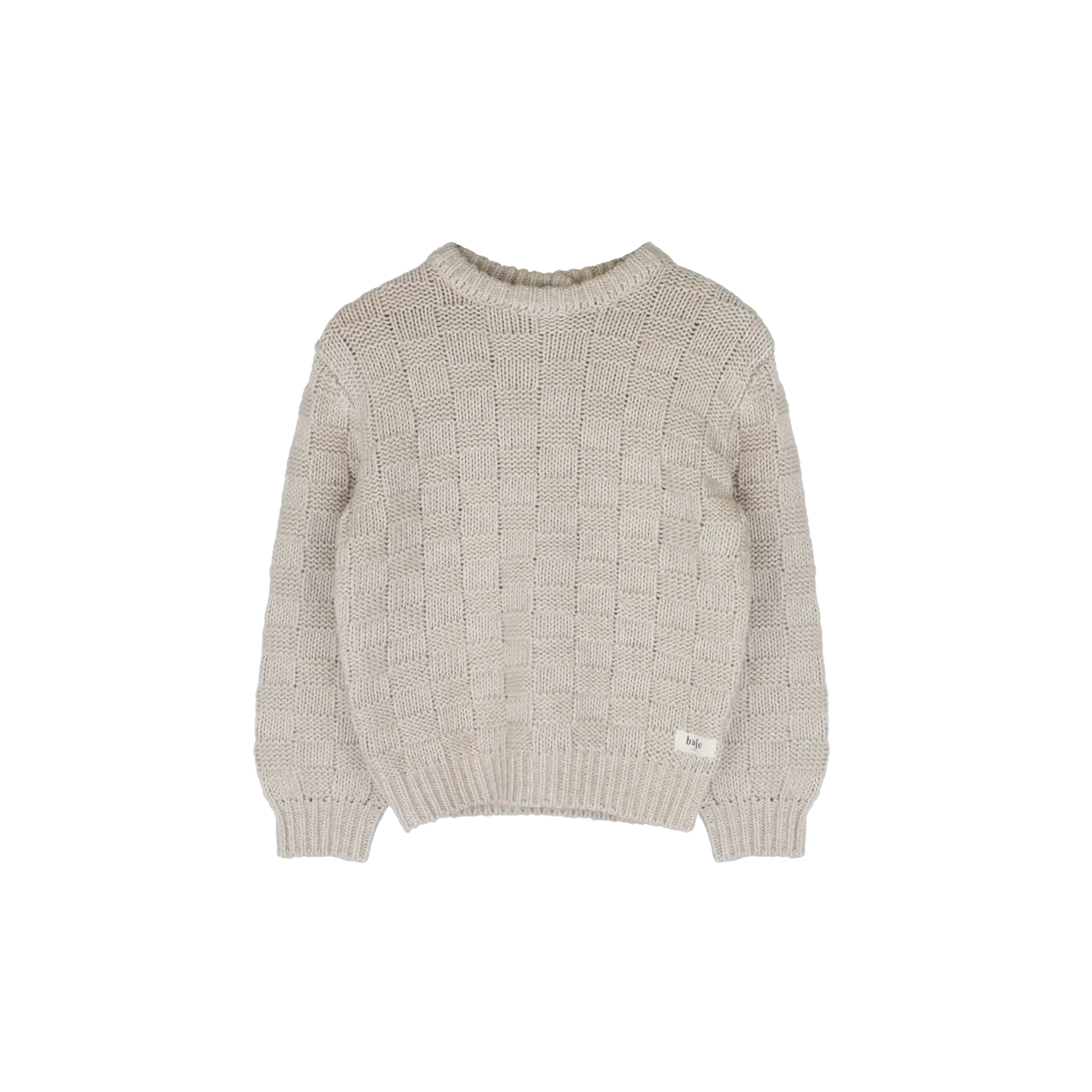 Baje Studio Veza Beige