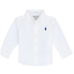 Ralph Lauren SPORT SHIRT WHITE 2