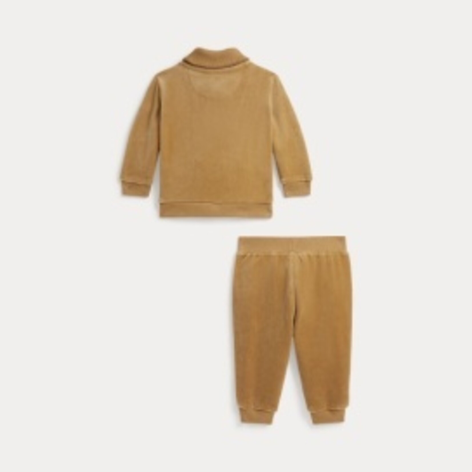 Ralph Lauren PANT SET CAMEL