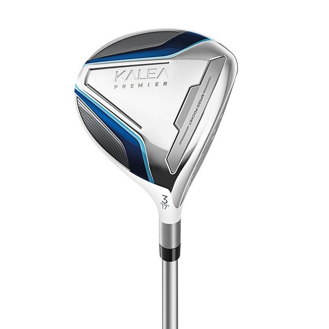 TaylorMade - Kalea - Premier - Fairway wood 3 -  17° - Dames