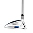 TaylorMade - Kalea - Premier - Fairway wood 3 -  17° - Dames