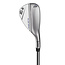 Taylormade - Wedge - Hie-Toe 3 chrome - HB - rechtshandig