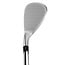 Taylormade - Wedge - Hie-Toe 3 chrome - HB - rechtshandig