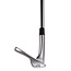 Taylormade - Wedge - Hie-Toe 3 chrome - LB - rechtshandig