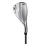 Taylormade - Wedge - Hie-Toe 3 chrome - LB - linkshandig