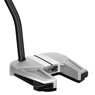 TaylorMade Taylormade Spider putter GT Max Single Bend linkshandig