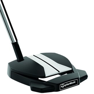TaylorMade Taylormade Spider putter GTX black Small Slant LH