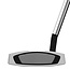 Taylormade - Spider - putter - GTX Silver - Small Slant - rechtshandig