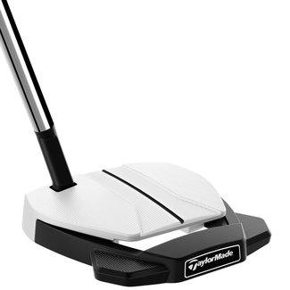 TaylorMade Taylormade Spider putter GTX white Small Slant RH