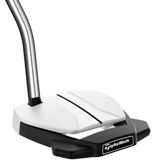 TaylorMade Taylormade Spider putter GTX White Single bend RH