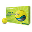 TaylorMade - Soft Response - golfbal - geel