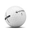 TaylorMade - Distance+ - golfbal - wit