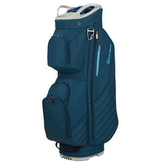 TaylorMade TaylorMade Kalea Premier Cart Bag navy