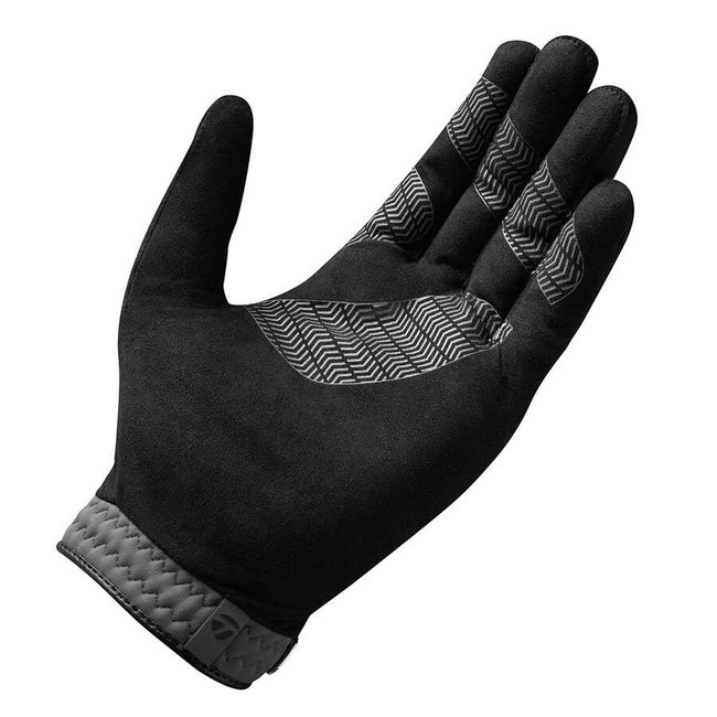 TaylorMade - Rain Control - set golfhandschoenen - zwart