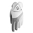 TaylorMade dames linkshandige golfhandschoen Kalea wit