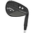 Callaway - Wedge - Jaws - RAW - Black plasma SG - Graphite - rechtshandig