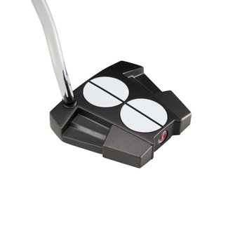 Odyssey Odyssey 2-Ball Eleven Tour Lined double bend putter RH