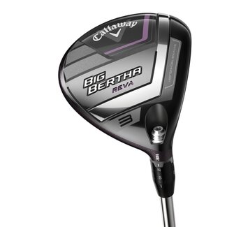 Callaway Callaway Big Bertha Reva Fairway wood 3 rechtshandig