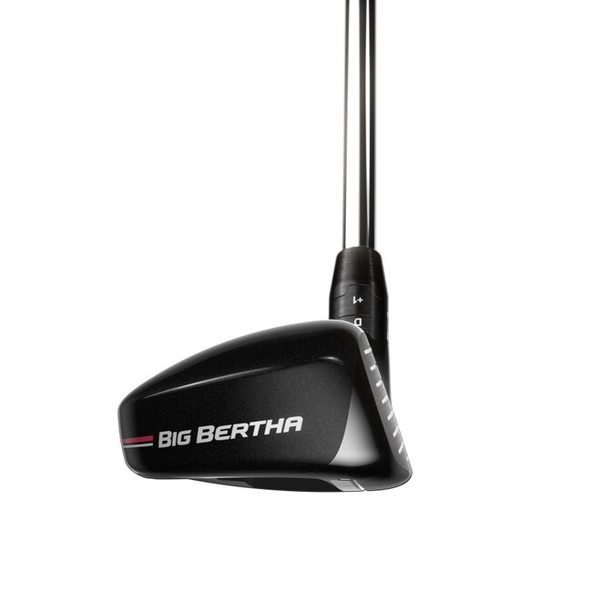 Callaway - Big Bertha 23 - Hybride 4 - Heren - rechtshandig