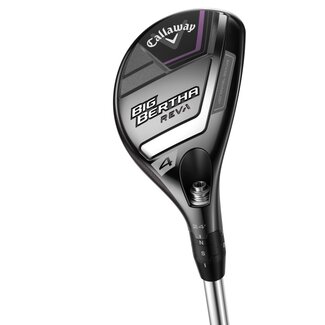 Callaway Callaway Big Bertha Reva Hybride 4 rechtshandig