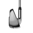 Callaway - Big Bertha 23 - Staal - IJzerset - linkshandig