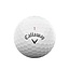 Callaway - Chrome Soft X LS - golfbal - wit