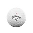 Callaway - Chrome Soft X - golfbal - wit