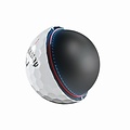 Callaway Chrome Soft X golfbal wit