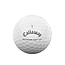 Callaway - Chrome Soft X - Triple Track - Golfbal - Wit