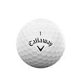 Callaway Supersoft Golfbal Wit