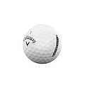 Callaway Supersoft Golfbal Wit