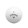 Callaway Warbird Golfbal Wit