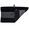 Callaway Tour Golfhanddoek Zwart