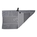 Callaway Tour Golfhanddoek Grijs