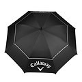 Callaway Golfparaplu Shield 64 Zwart