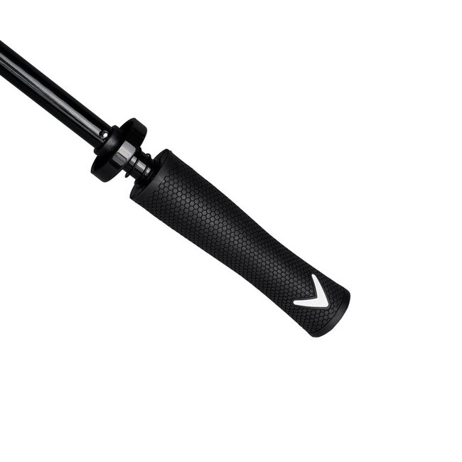 Callaway Golfparaplu Shield 64 Zwart