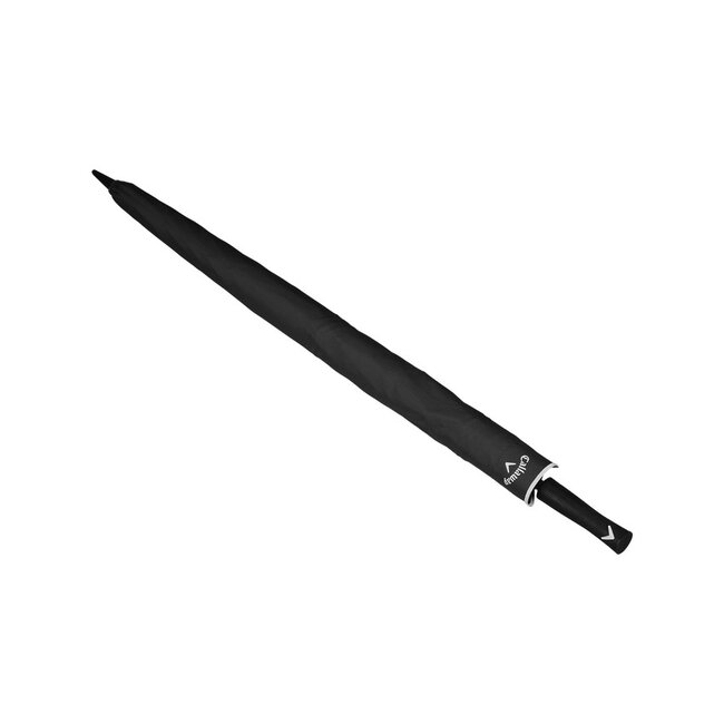 Callaway Golfparaplu Shield 64 Zwart