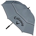 Callaway Golfparaplu Shield 64 Grijs
