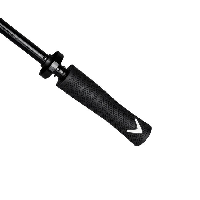 Callaway Golfparaplu Shield 64 Grijs