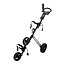 Fastfold Fastfold Force 3 Wheel Trolley zwart