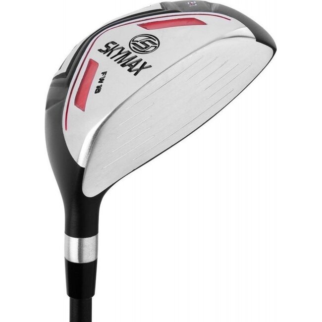 Skymax S1 complete set heren graphite rechtshandig