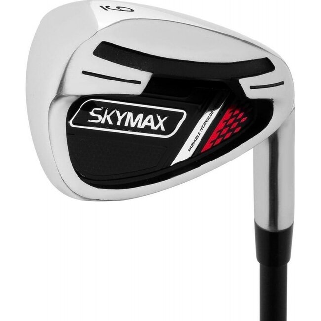 Skymax S1 complete set heren graphite rechtshandig