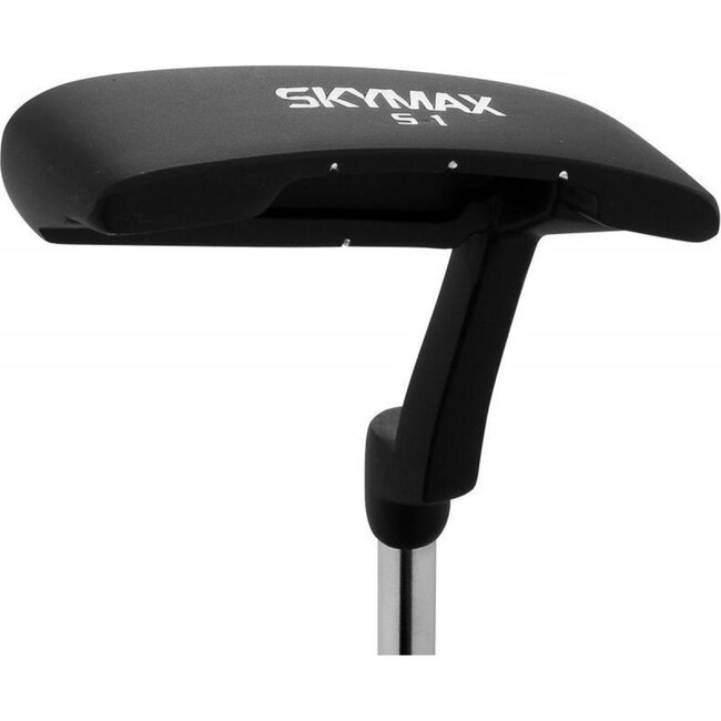 Skymax S1 complete set heren graphite rechtshandig