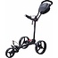 Big Max - Blade Trio - 3 Wheel - Trolley - Zwart